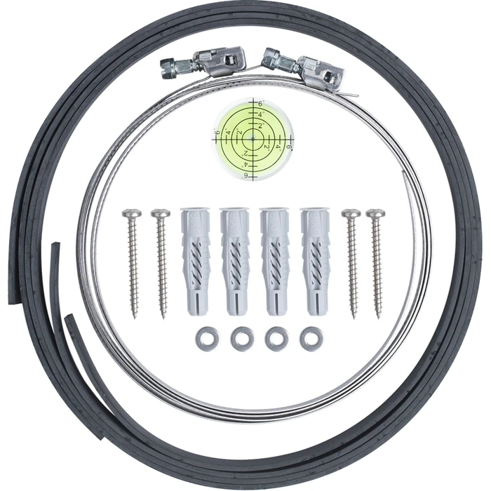 Enlaps Tikee 3 Pro+ Mounting Set