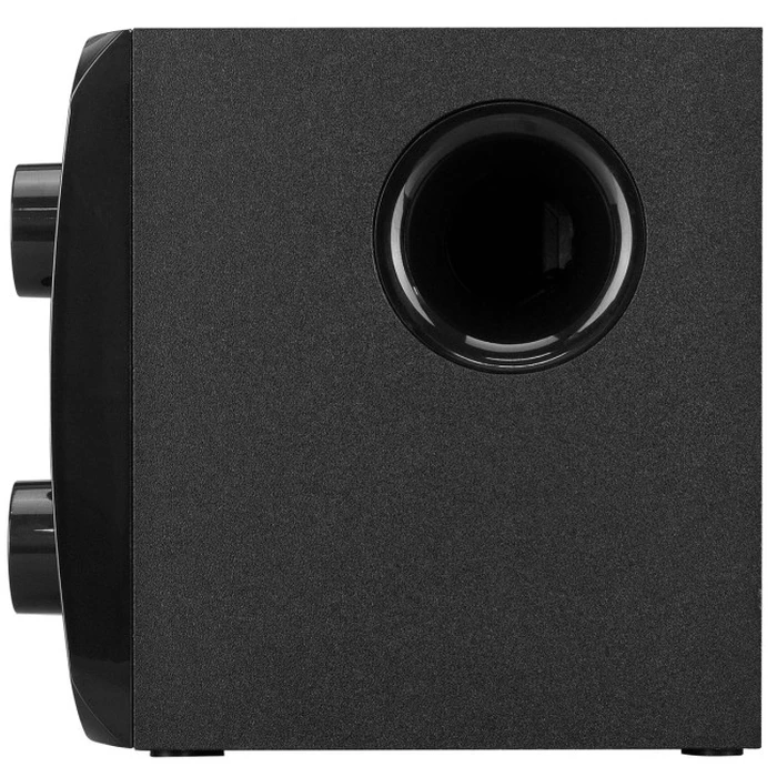 Rampage RMS-G8 25W 2.1 Gaming Speakers Bluetooth USB SD FM with RGB