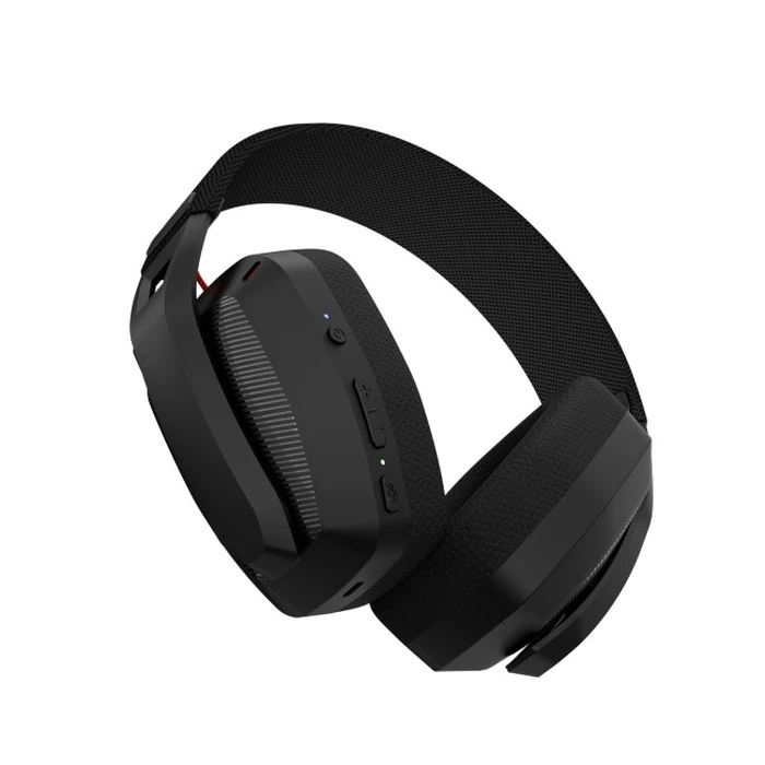 Rampage Blitz (Μαύρο) - Ασύρματο Gaming Headset
