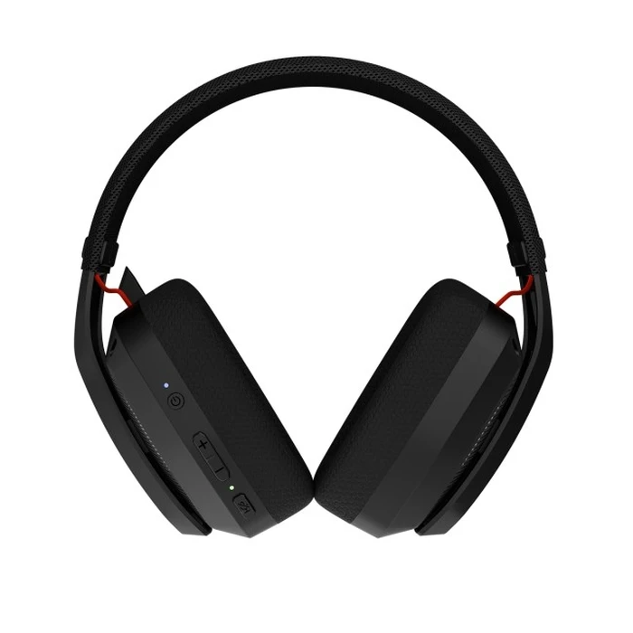Rampage Blitz (Μαύρο) - Ασύρματο Gaming Headset