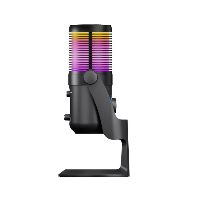 Rampage Diyez RGB USB-C black