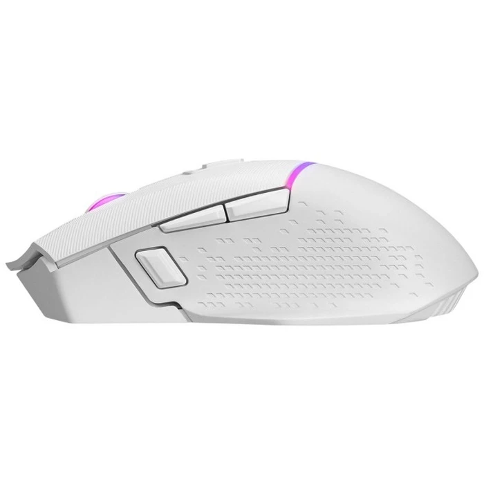 Rampage Drop M3 V2 24000 DPI 1000 Hz λευκό (Wireless Gaming Mouse)