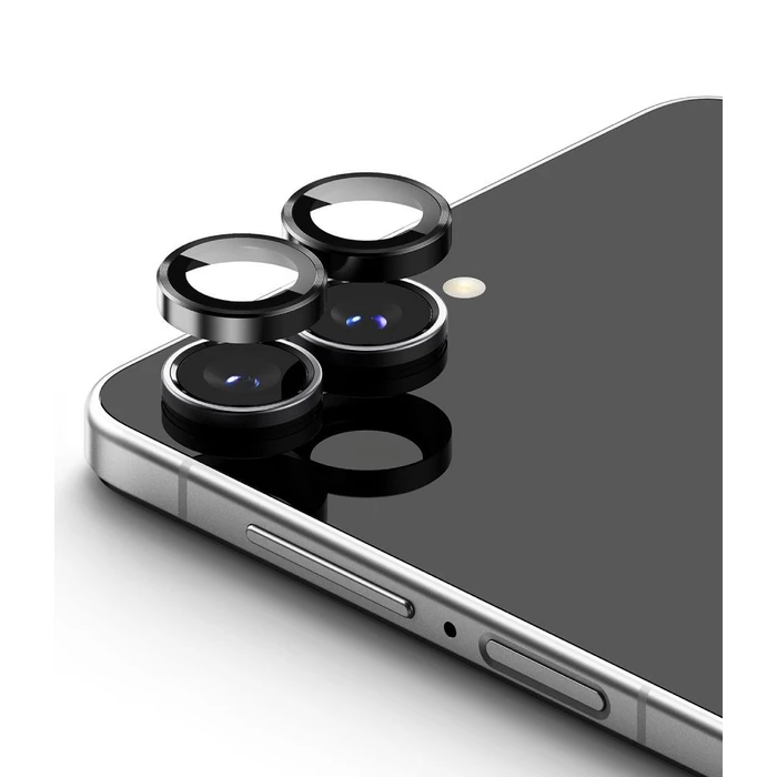 Ringke Camera Frame Samsung Galaxy Z Flip 8 Black [2 PACK]