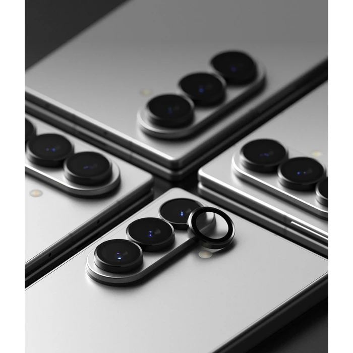 Ringke Camera Frame Samsung Galaxy Z Fold 7 / 8 Ultra Black [2 PACK]