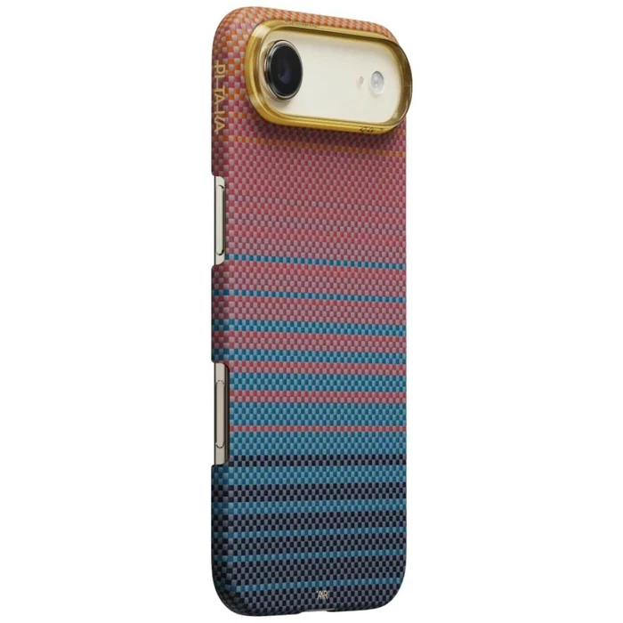 PITAKA Edge Case California Dream 05 Apple iPhone Air sunset