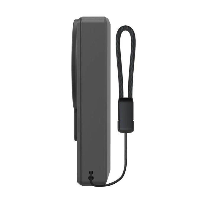 Tech-Protect PB40 LifeMag MagSafe Power Bank 10000mah 25W Qi2.2 Black