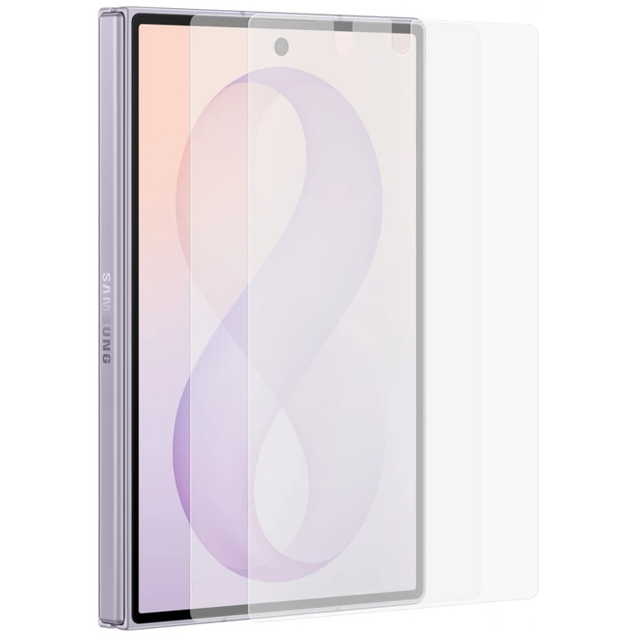 Samsung Anti-reflecting Film Galaxy Z Fold8 clear [2 PACK]