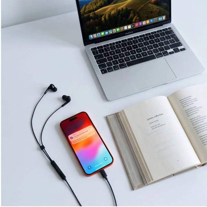 Tech-Protect Ultraboost USB-C Earphone Core G3 Black