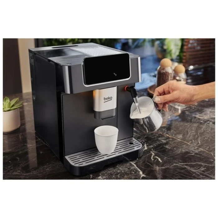Μηχανή Espresso Beko CaffeExperto CEG7302B (Μαύρο)