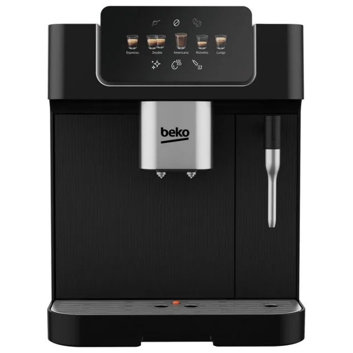 Μηχανή Espresso Beko CaffeExperto CEG7302B (Μαύρο)