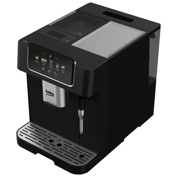 Μηχανή Espresso Beko CaffeExperto CEG7302B (Μαύρο)
