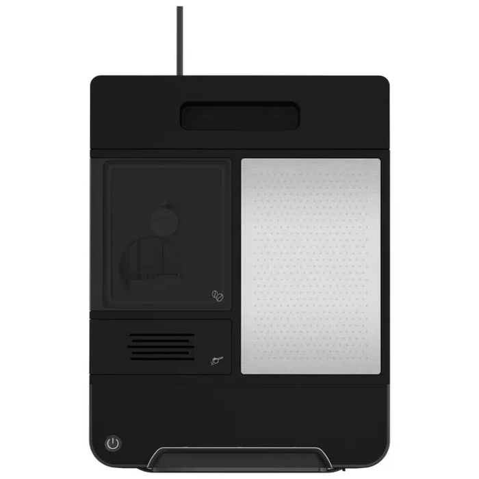Μηχανή Espresso Beko CaffeExperto CEG7302B (Μαύρο)