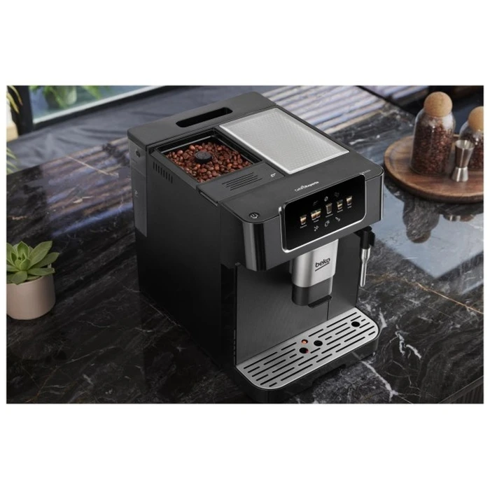 Μηχανή Espresso Beko CaffeExperto CEG7302B (Μαύρο)
