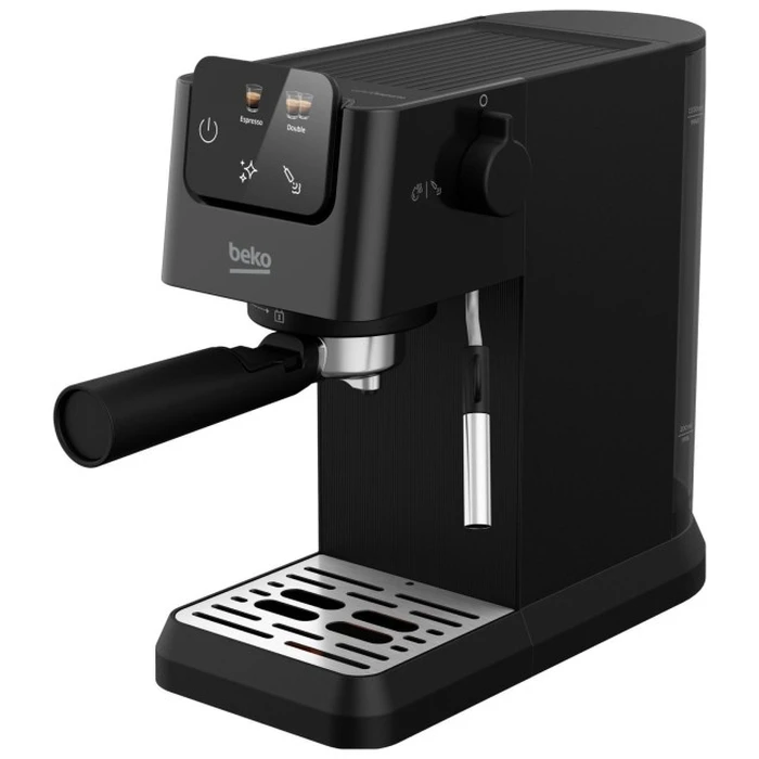 Beko Μηχανή Espresso CEP5302B Μαύρη 1628W 15 bar