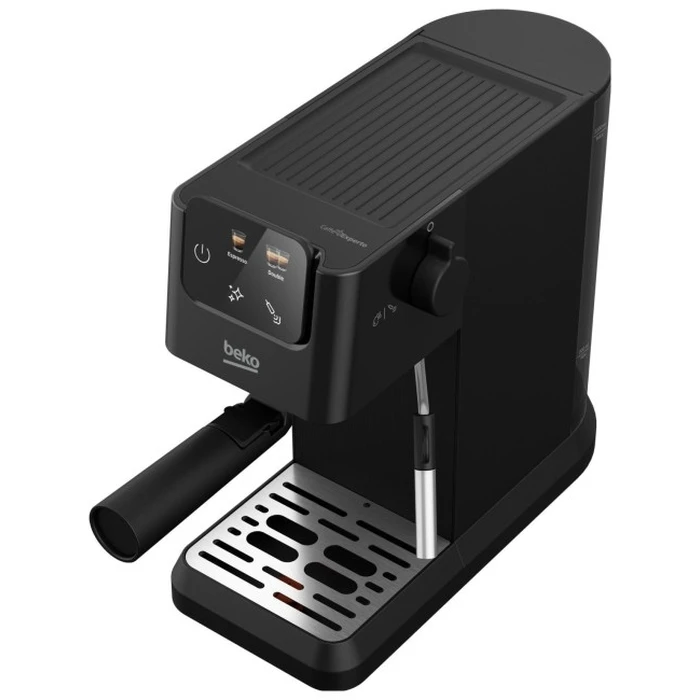 Beko Μηχανή Espresso CEP5302B Μαύρη 1628W 15 bar