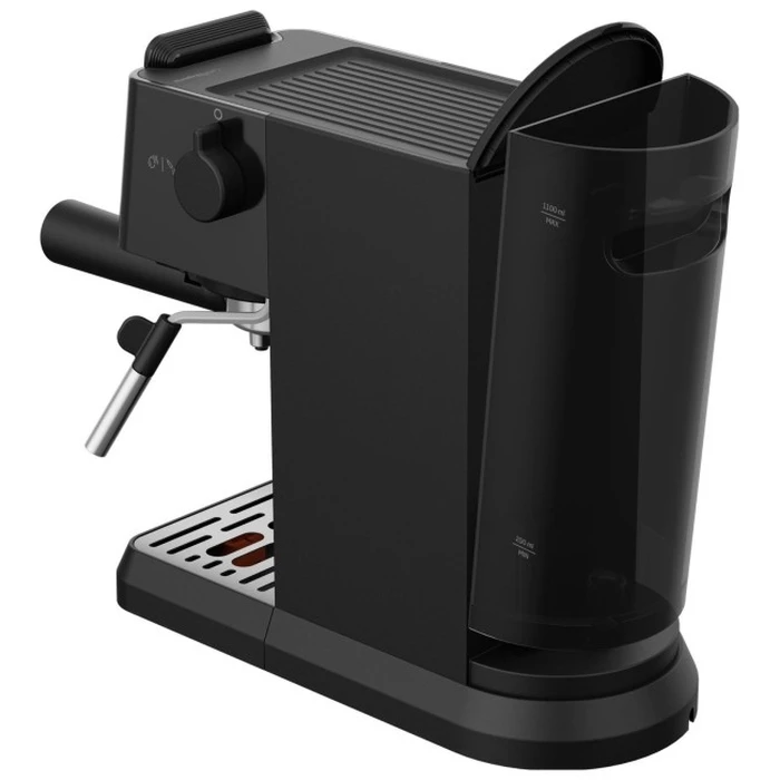 Beko Μηχανή Espresso CEP5302B Μαύρη 1628W 15 bar