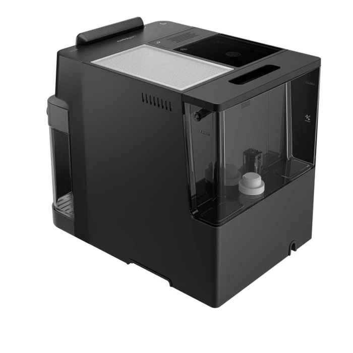 Beko CaffeExperto CEG7304B - Εσπρεσομηχανή με μύλο, 19 bar, 1350W, Μαύρο