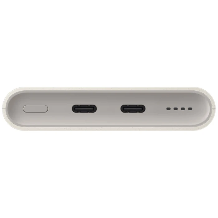 Samsung EB-P3401XU Powerbank 10000mAh 25W 2xUSB-C beige