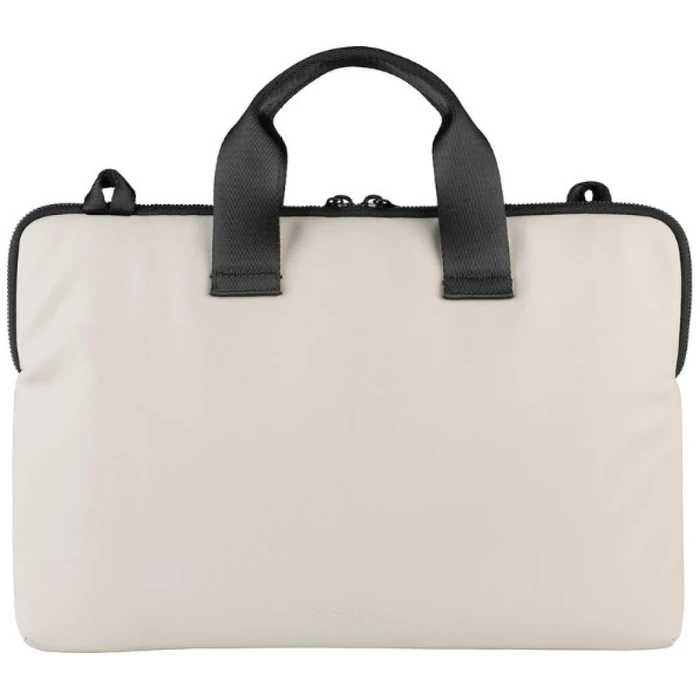 Tucano Gommo Laptop Bag 15.6" / MacBook 16" gray
