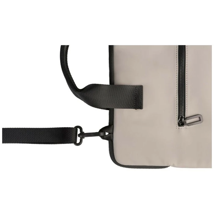 Tucano Gommo Laptop Bag 15.6" / MacBook 16" gray