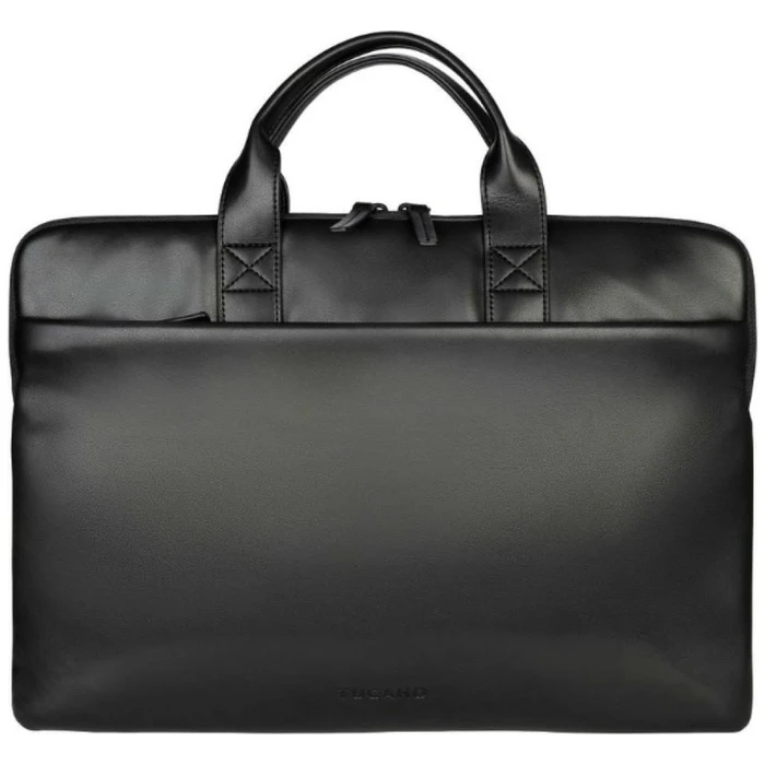Tucano Isotta Superslim Laptop Bag 15.6" / MacBook 16" black