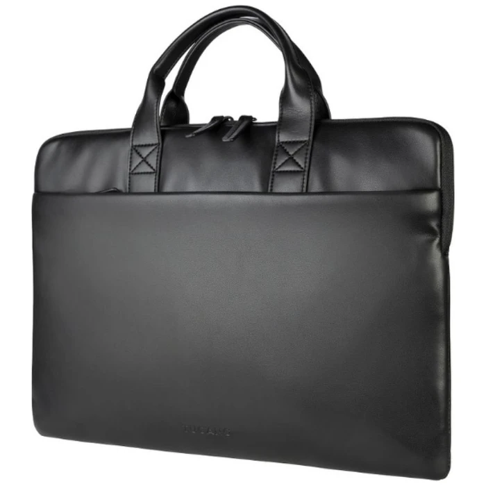 Tucano Isotta Superslim Laptop Bag 15.6" / MacBook 16" black
