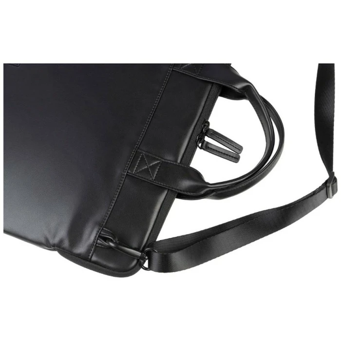 Tucano Isotta Superslim Laptop Bag 15.6" / MacBook 16" black