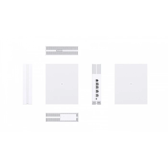Router ZTE T5400 IDU T5400 IDU
