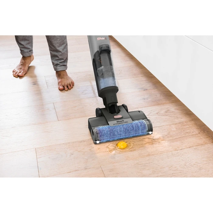 Shark WD210EU Rechargeable Stick Vacuum 21.6V Grey