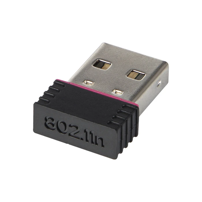 Pix-Link Wireless USB Network Adapter 300Mbps DM-86-050