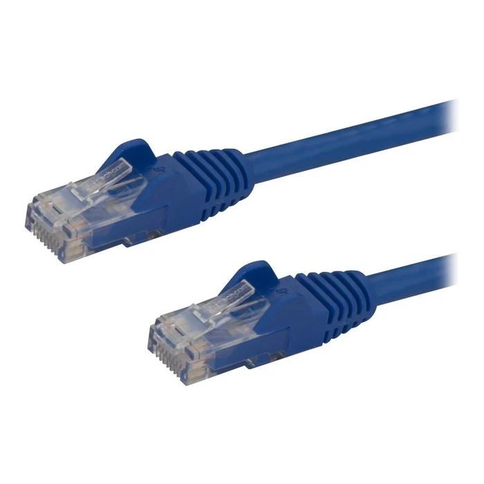 Καλώδιο Δικτύου StarTech 2m Cat6 Snagless Gigabit UTP Blue