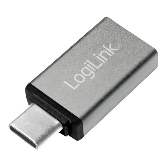 Αντάπτορας USB LogiLink Typ-C to USB-C