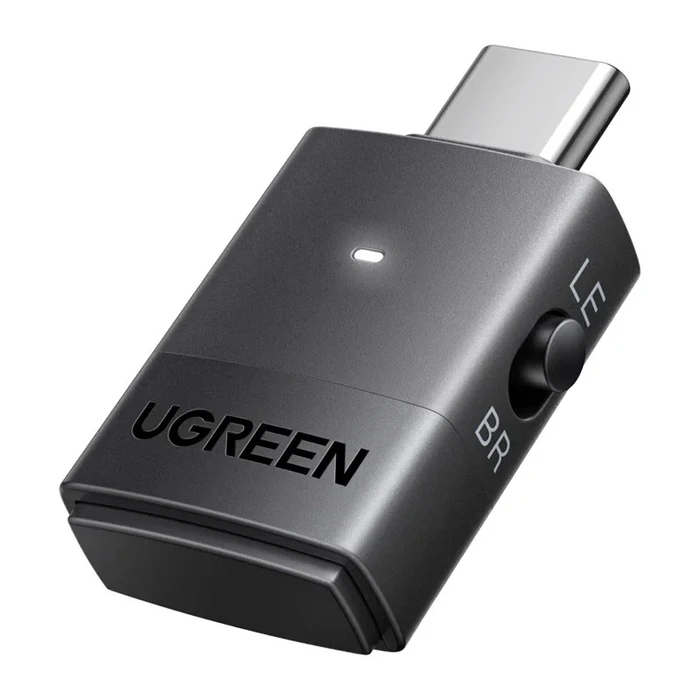 UGREEN BT701 USB-C Bluetooth 6.0 Transmitter
