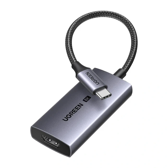 UGREEN CM491 Adapter USB-C / HDMI 8K