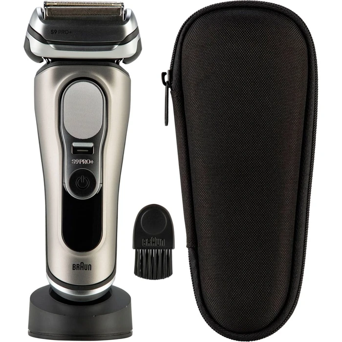 Ξυριστική μηχανή Braun Series 9 PRO+ 9615s