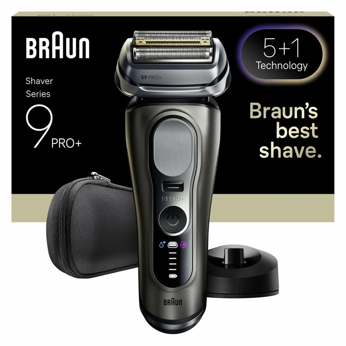 Braun Hair Clippers 9615S