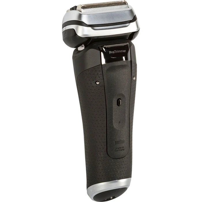 Ξυριστική Μηχανή Braun Series 9 PRO+ 9660cc