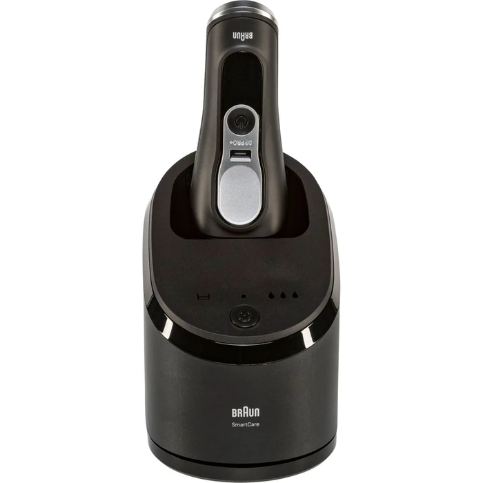 Ξυριστική Μηχανή Braun Series 9 PRO+ 9660cc