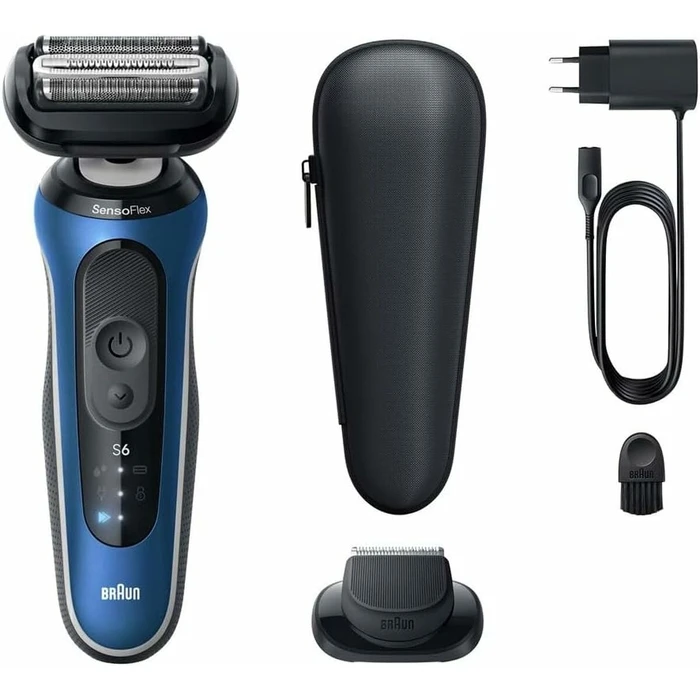 Braun Clippers 62-B1200S