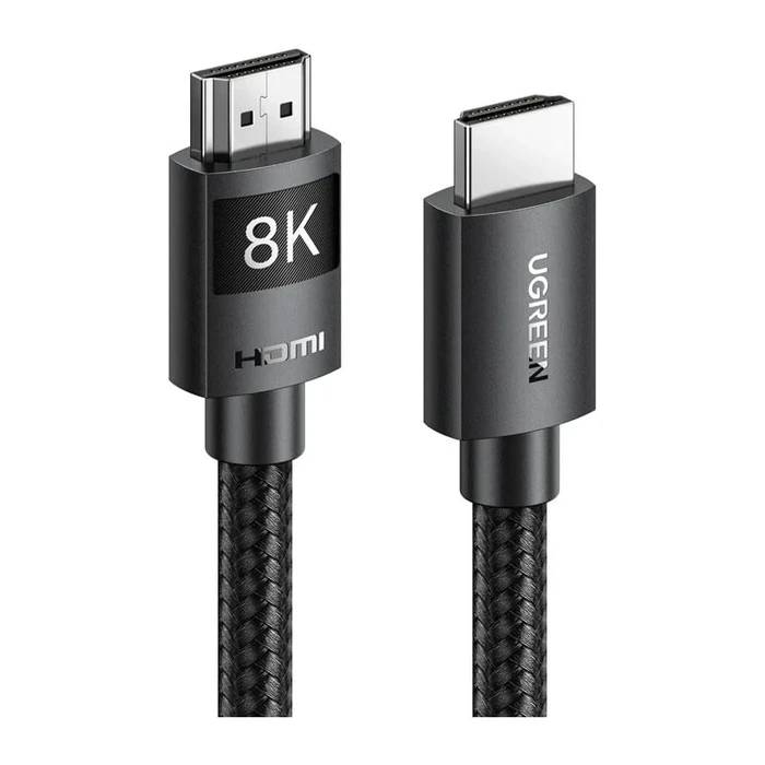 UGREEN HD150 HDMI Cable 8K 10m (black)