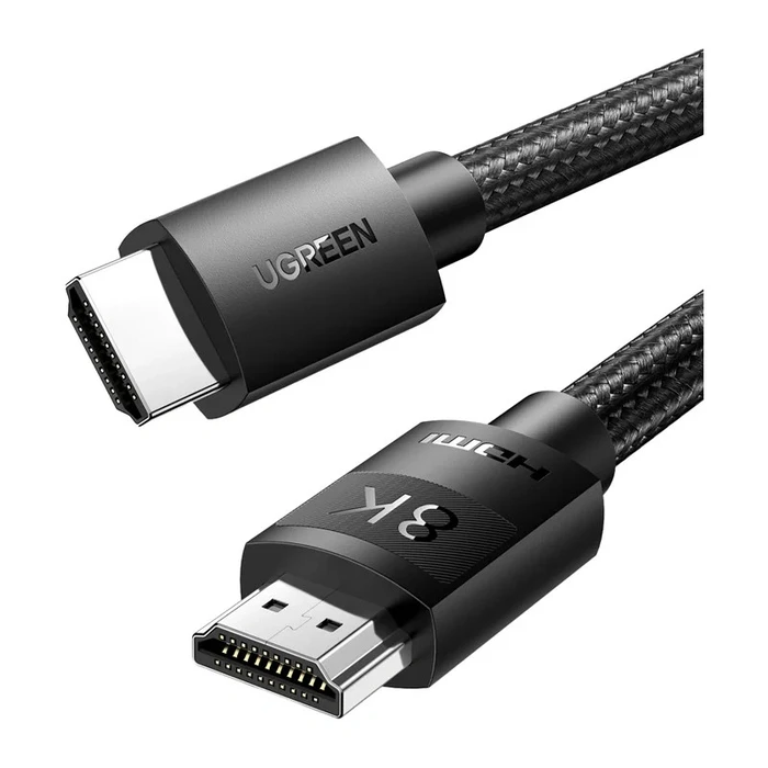 UGREEN HD150 HDMI Cable 8K 10m (black)