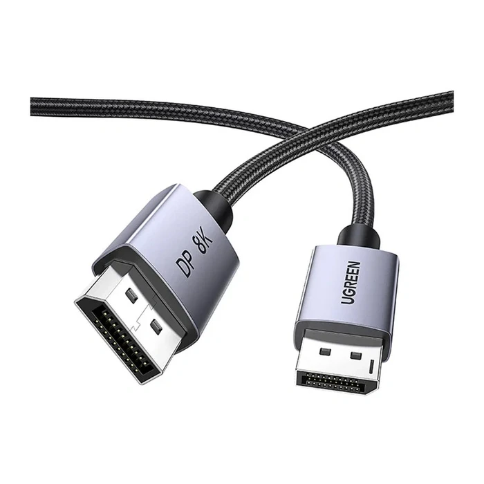 UGREEN DP120 DisplayPort Cable 8K 5m