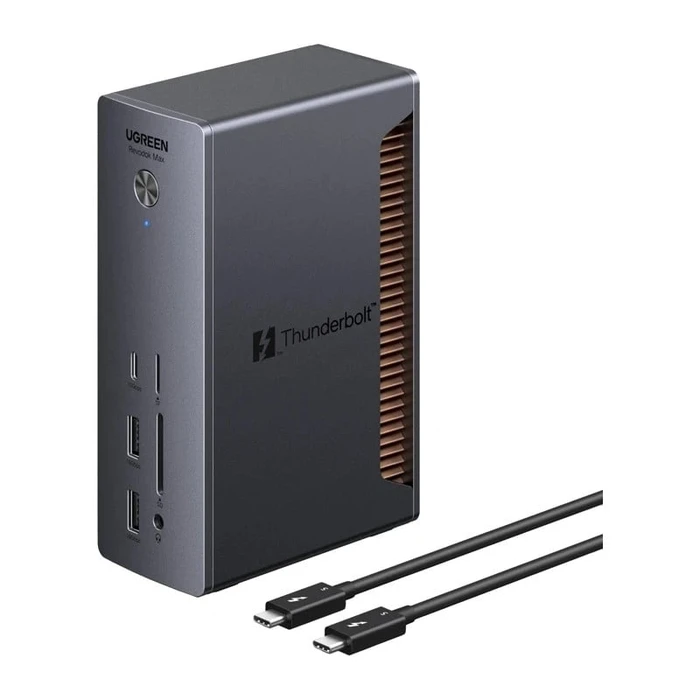 UGREEN U715 Revodok Max Thunderbolt 5 13w1 Docking Station