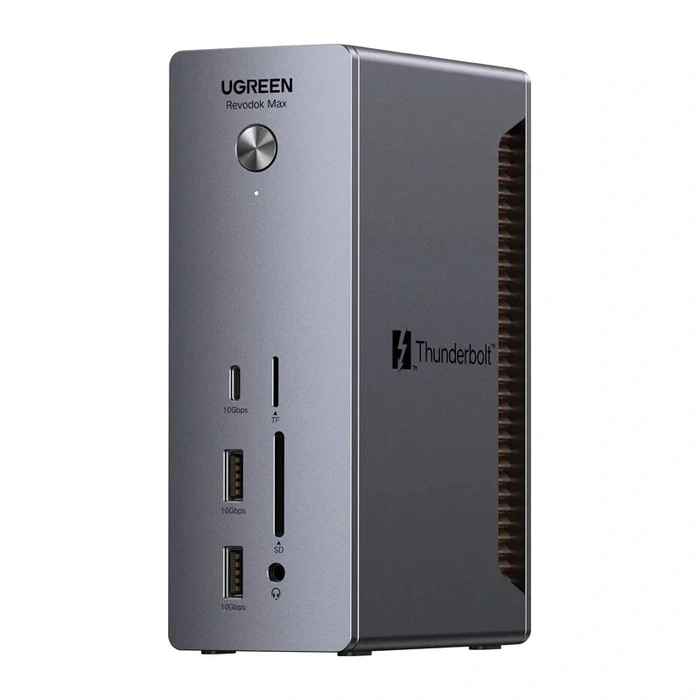 UGREEN U715 Revodok Max Thunderbolt 5 13w1 Docking Station