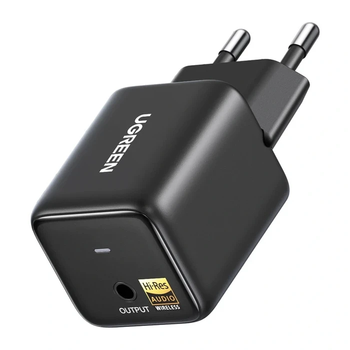 UGREEN BT523 Bluetooth Audio Adapter 3.5mm Jack