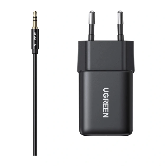 UGREEN BT523 Bluetooth Audio Adapter 3.5mm Jack