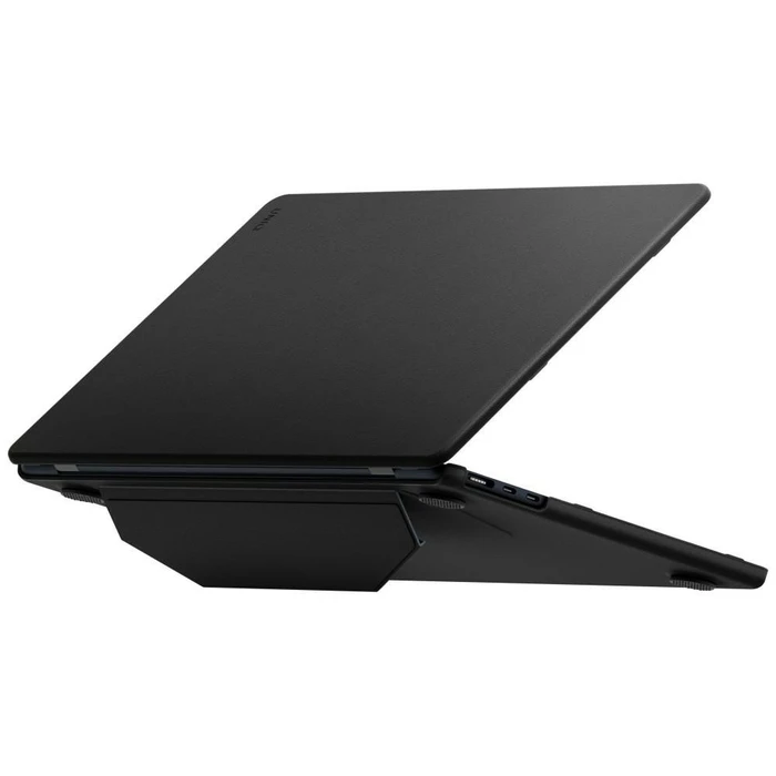 UNIQ Lyden Versa MacBook Air 13" M2 2022 / M3 2024 / M4 2025 / M5 2026 black