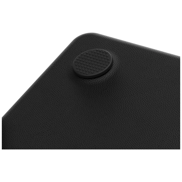 UNIQ Lyden Versa MacBook Air 13" M2 2022 / M3 2024 / M4 2025 / M5 2026 black