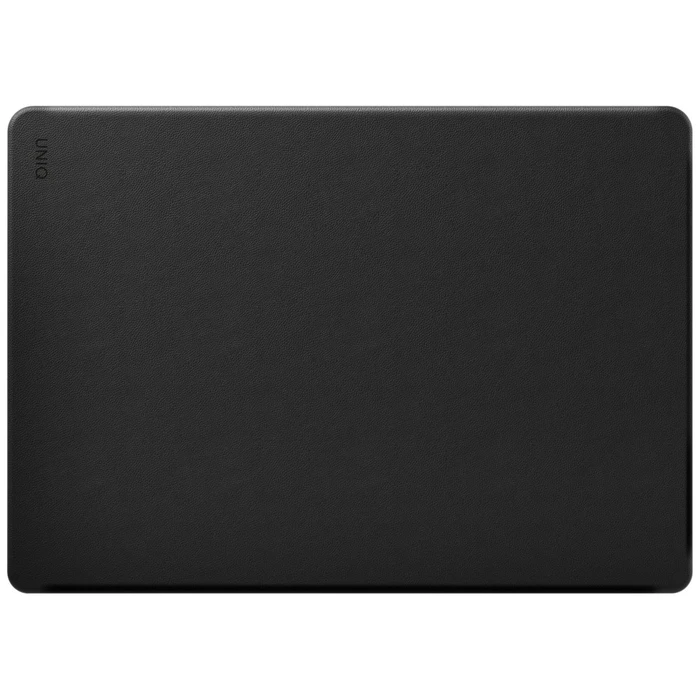 UNIQ Lyden Versa MacBook Air 13" M2 2022 / M3 2024 / M4 2025 / M5 2026 black