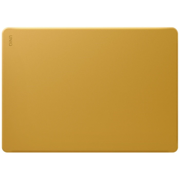 UNIQ Lyden Versa MacBook Air 13" M2 2022 / M3 2024 / M4 2025 / M5 2026 yellow